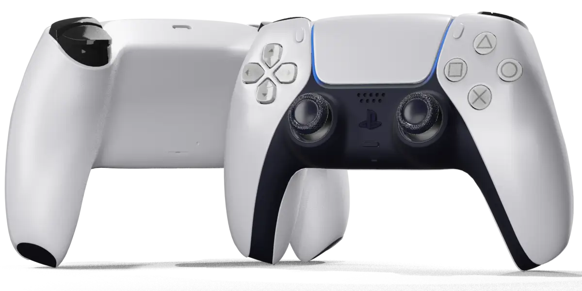 Anti Stickdrift - Ps5 Controller