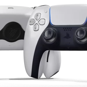 2er Paddle Ps5 Controller