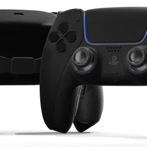 Stealth Blackout Pro – TMR 4P Digital