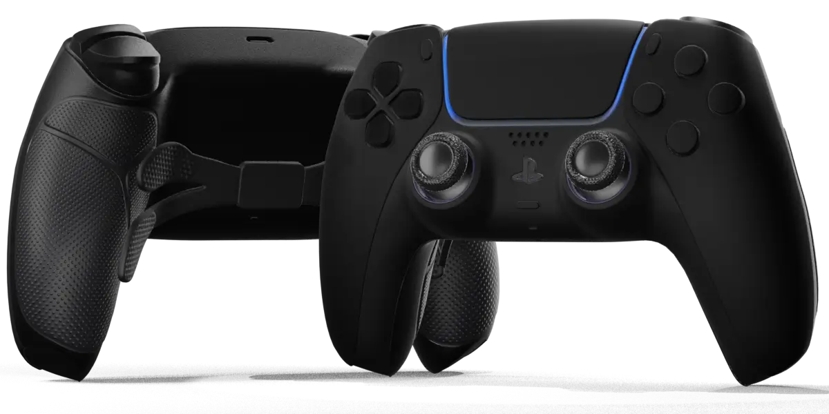 Stealth Blackout Pro – TMR 4P Digital