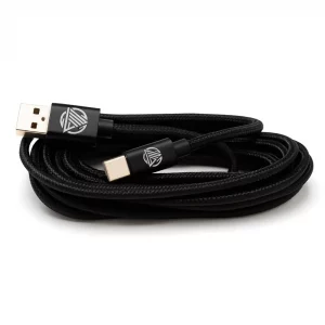 USB-C Ladekabel