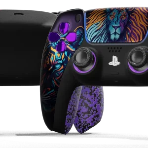 Animals - Custom Ps5 Controller