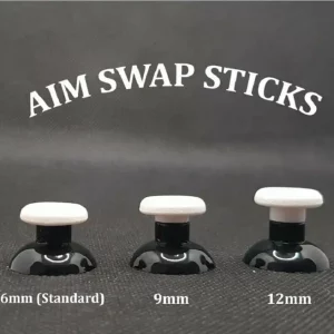 SwapStick Aufsatz (Penta Base)