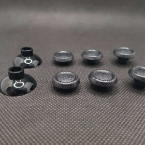 SwapStick Set : 2x Base inkl 6 Aufsätze