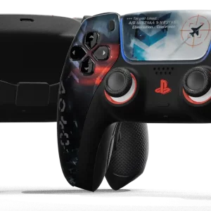 Limited Battlefield Controller(Ps5 / PC)